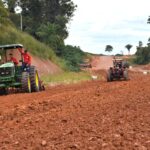 Arco Viário de Rio Branco tem obras retomadas com investimento de R$ 105 milhões