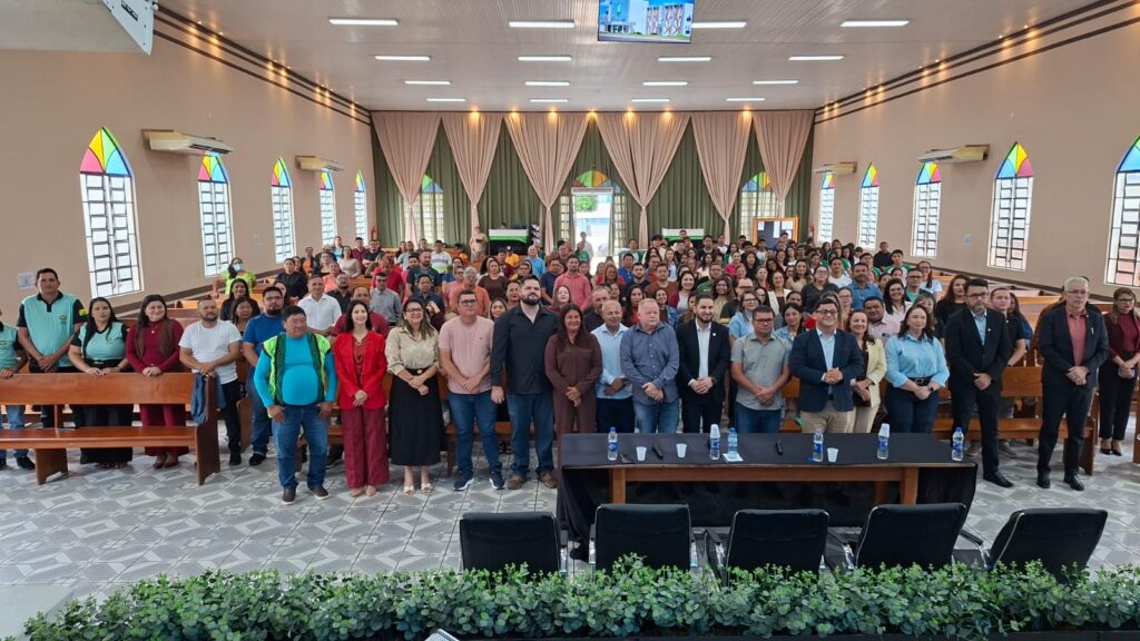 Feijó discute cursos do novo campus do Ifac em audiência com participação do MPAC