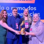Rio Branco conquista 3º lugar nacional no Prêmio Sebrae Prefeitura Empreendedora 2026