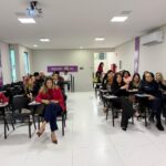 MPAC debate orçamento com recorte de gênero e ações contra a violência contra a mulher em Rio Branco