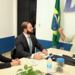 MPAC e DNIT discutem manutenção e reconstrução de trecho crítico da BR-364 no Acre