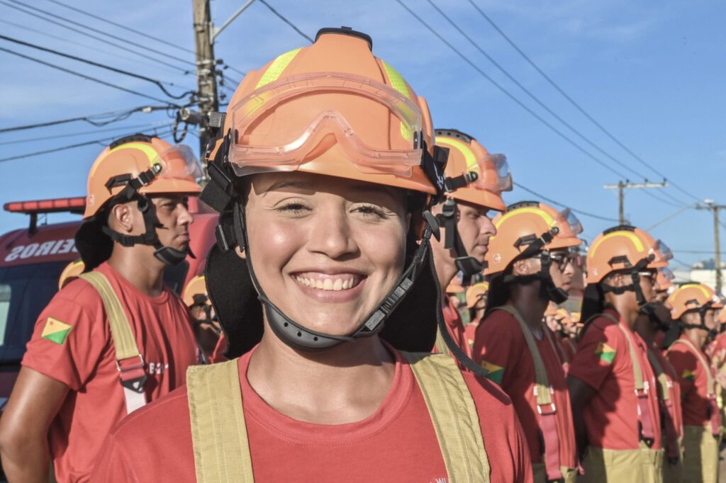 MPAC recomenda igualdade de gênero em futuras convocações dos Bombeiros no Acre