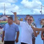 Rio Branco abre oficialmente o 18º Circuito Junino da capital