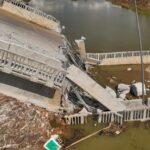 Justiça determina medidas emergenciais após colapso de ponte em Sena Madureira