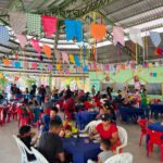 Arraiá do Chico movimenta Parque Chico Mendes com programação junina em Rio Branco
