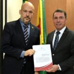 TJAC articula rede estadual de direitos humanos e amplia alcance do Projeto Humanize