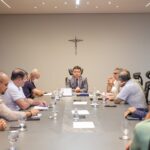 MPAC alinha nova estrutura administrativa e redefine áreas de governança e inovação