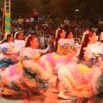 Circuito Junino de Rio Branco abre 18ª edição com quadrilhas e concursos na Praça da Revolução
