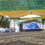 Prefeitura de Rio Branco amplia transmissão gratuita da Copa do Mundo na Praça da Revolução