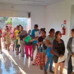 Mutirão emite 4 mil carteiras de identidade em cidades isoladas do Acre
