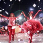 Arraial Cultural encerra edição com desfile das campeãs e valorização das quadrilhas juninas no Acre