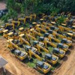 Acre terá entrega recorde de máquinas e veículos em ato do governo federal