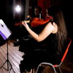Acre abre 100 vagas para cursos gratuitos da Escola de Música em Rio Branco