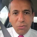 Juiz ferido em desabamento de ponte é transferido para hospital referência em neurocirurgia em São Paulo