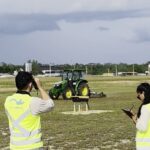 Aeroportos no Acre catalogam 74 animais em ações de proteção à biodiversidade