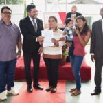 Projeto Cidadão resolve documentos de mãe, filha e neto em uma manhã em Brasiléia