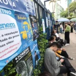 Enem 2026: inscrições terminam nesta sexta e taxa pode ser paga até 17 de junho