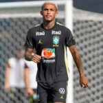 Wesley é cortado da Seleção, e Brasil chama Éderson às vésperas da estreia na Copa