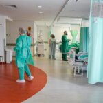 Acre decreta emergência em saúde por avanço da SRAG e superlotação de UTIs