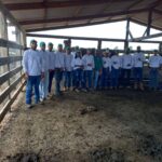 Capacitação de vacinadores reforça combate à brucelose e amplia cobertura no Acre