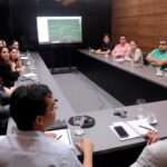 Governo do Acre e OIM ampliam cooperação sobre migração e mudanças climáticas