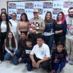 Estudantes de Rio Branco relatam ao prefeito experiências de intercâmbio na Disney e na NASA