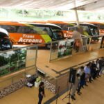 TJAC obriga Acre a fazer concorrência pública para concessão do transporte intermunicipal