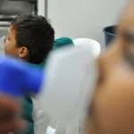 Rio Branco registra alta de casos graves de síndrome respiratória