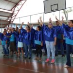 APAE de Rio Branco celebra 45 anos e recebe apoio para ampliar ações de inclusão