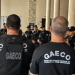 MPAC denuncia 13 investigados na Operação Alvorada por atuação do Comando Vermelho no Acre