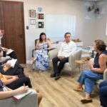 Saerb prepara servidores para reforçar combate à violência contra a mulher em Rio Branco