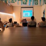 Adolescentes do Acre participam da 5ª edição do Caminhos Literários no Socioeducativo