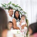 Casamento coletivo reúne 44 casais e encerra edição do Projeto Cidadão em Assis Brasil