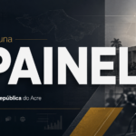 Estréia – Coluna Painel