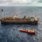 Petrobras bate recorde de produção de petróleo e gás no segundo trimestre de 2026