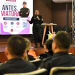 TJAC capacita policiais sobre papel dos homens no combate à violência doméstica