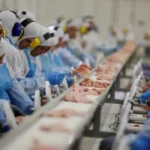 Acre fecha primeiro semestre com superávit de US$ 61,68 milhões na balança comercial