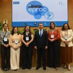 TJAC reforça uso do eproc em encontro nacional no Tocantins