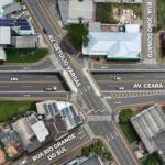 Tráfego no viaduto da Avenida Ceará será liberado nesta sexta em Rio Branco