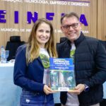 Rio Branco recebe duas medalhas internacionais por políticas climáticas