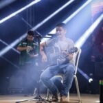 FEM abre inscrições para 68 apresentações de artistas locais na Expoacre 2026