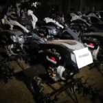 Rio Branco entrega 70 microtratores para fortalecer agricultura familiar