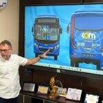 Rio Branco terá 120 ônibus em nova operação do transporte coletivo