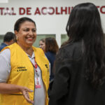 Portal de Acolhimento supera 1,7 mil atendimentos mensais