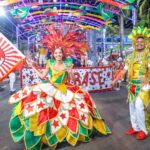 Justiça extingue ação do Bloco 6 É D+ sobre resultado do Carnaval de Rio Branco