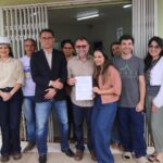USF Ana Rosa Amorim passa por reforma de R$ 432 mil em Rio Branco