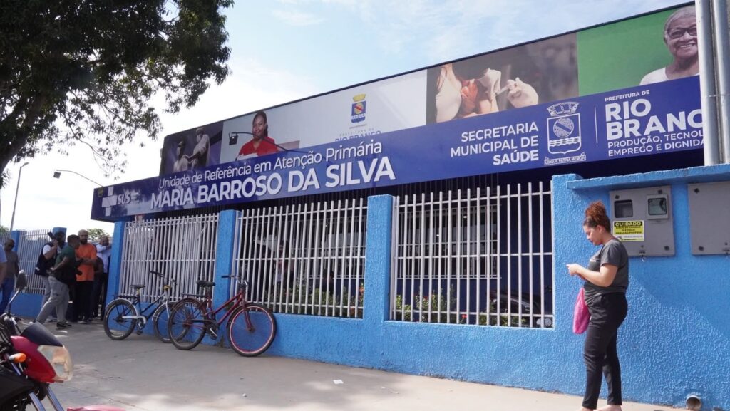 Rio Branco amplia acesso a implante contraceptivo pelo SUS