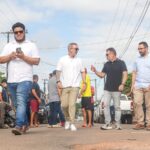 Prefeitura anuncia recuperação de ruas no bairro Cadeia Velha, em Rio Branco