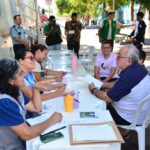 Roda-Hans inicia nova etapa de atendimentos contra hanseníase em Rio Branco
