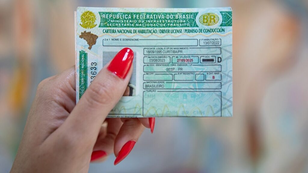 Matrícula do CNH Social Rural termina nesta terça-feira no Acre